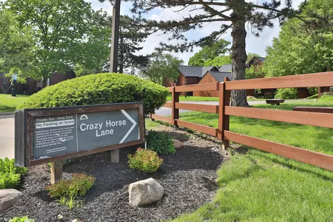 4760 Crazy Horse Ln #3, Westerville, OH 43081