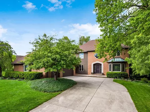 9442 Din Eidyn Dr, Dublin, OH 43017