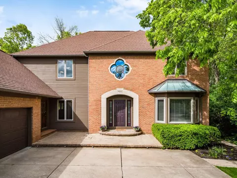 9442 Din Eidyn Dr, Dublin, OH 43017