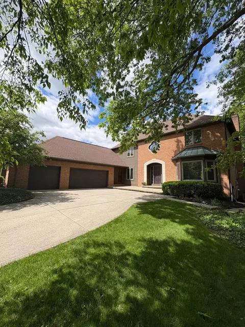 9442 Din Eidyn Dr, Dublin, OH 43017