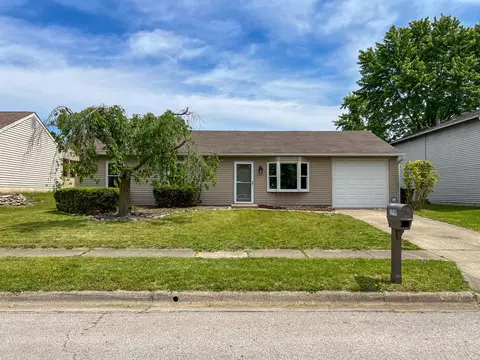 2790 Millrace Dr, Columbus, OH 43207