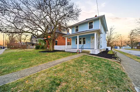 1875 W 1st Ave, Columbus, OH 43212