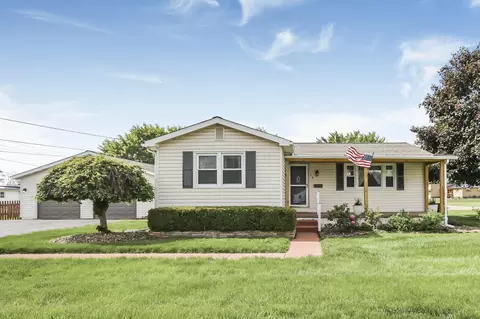 14 Mount Vernon Ave, Mount Vernon, OH 43050