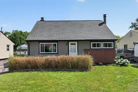 845 Weldon Ave, Columbus, OH 43224