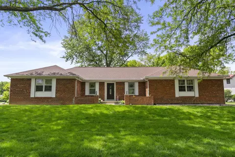 5217 Sharps Ct, Westerville, OH 43081