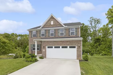 248 Arlington Dr, Pickerington, OH 43147