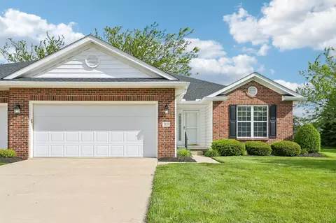 5138 Country Place Ln, Plain City, OH 43064
