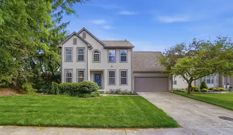 6200 Wynford Dr, Dublin, OH 43017