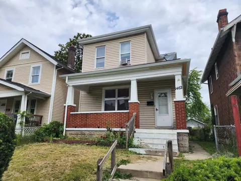 1462 Hildreth Ave, Columbus, OH 43203