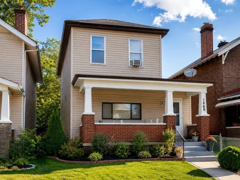 1462 Hildreth Ave, Columbus, OH 43203