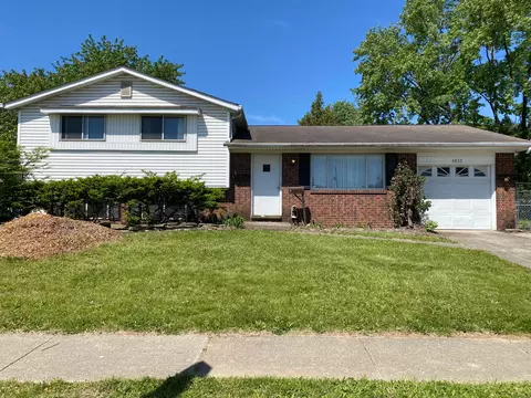 4835 Northtowne Blvd, Columbus, OH 43229