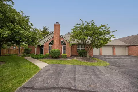 3886 Sandstone Cir, Powell, OH 43065