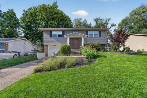 6576 Carriage Ln, Reynoldsburg, OH 43068