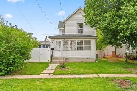 538 Cherry St, Marion, OH 43302