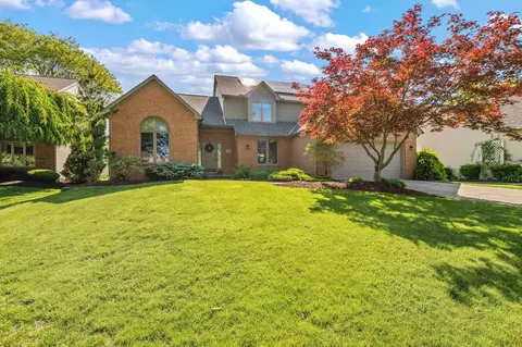 370 Potomac Ave, Westerville, OH 43082
