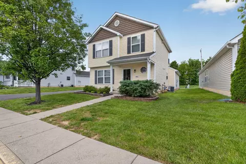 7802 Freesia St #274, Blacklick, OH 43004