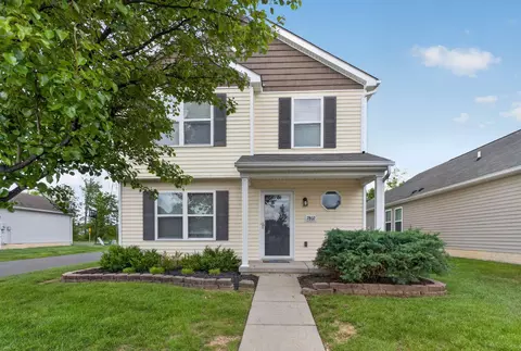 7802 Freesia St #274, Blacklick, OH 43004