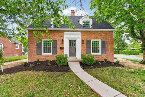 1750 W 1st Ave, Columbus, OH 43212