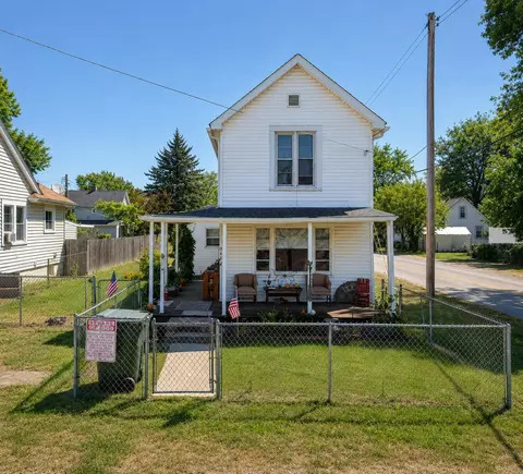 2404 S 5th St, Columbus, OH 43207