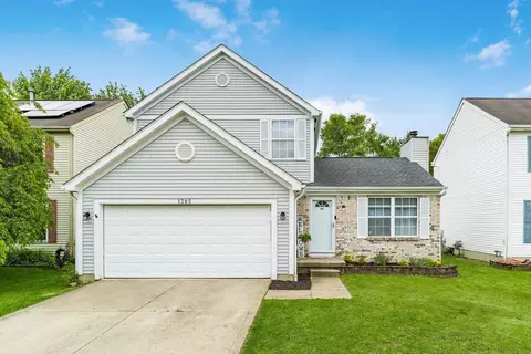 1385 Hackworth St, Columbus, OH 43207