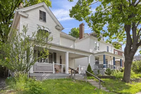 176 E Patterson Ave, Columbus, OH 43202