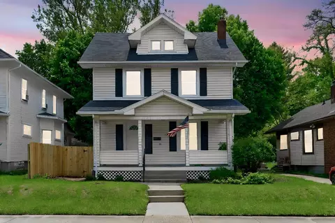 1111 Broadway St, Springfield, OH 45504