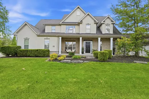 7528 Overland Trl, Delaware, OH 43015