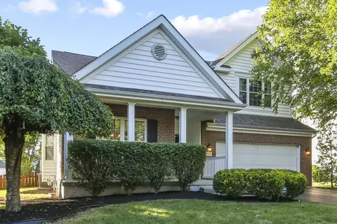 512 Apple Valley Cir, Delaware, OH 43015