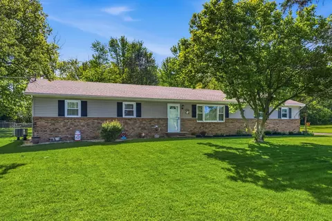 1710 Smeltzer Rd, Marion, OH 43302