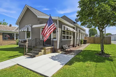 683 E Hunter St, Logan, OH 43138