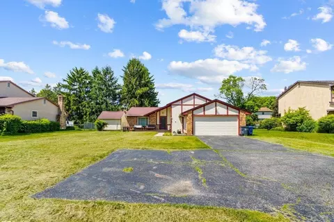 463 Rosehill Rd, Reynoldsburg, OH 43068