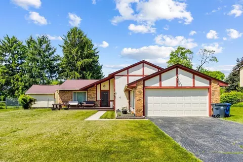 463 Rosehill Rd, Reynoldsburg, OH 43068