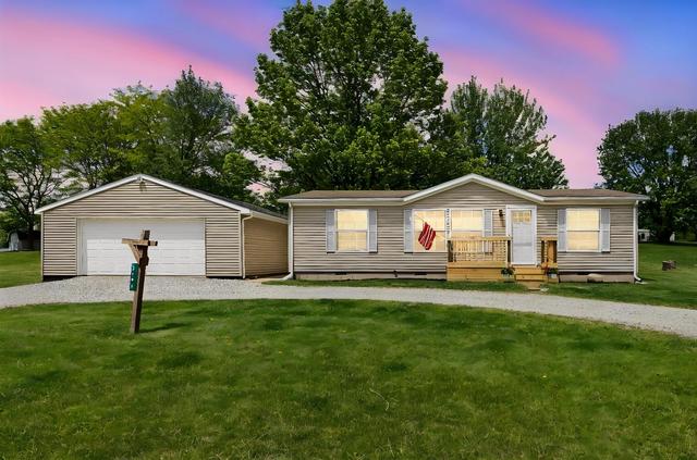 7326 State Route 19 U6 L194-195 Dr, Mount Gilead, OH 43338