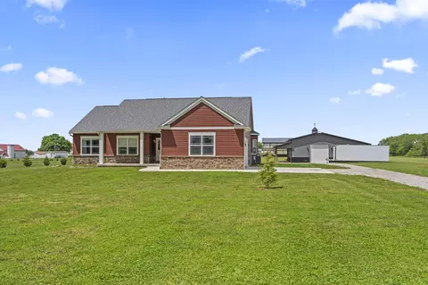 26927 Gay Dreisbach Rd, Circleville, OH 43113