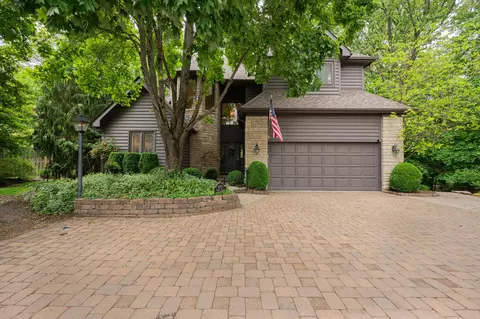 4255 Kersey Ct, Columbus, OH 43221