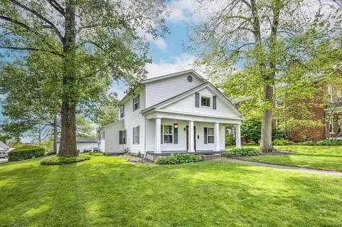 19 Mansfield Ave, Mount Vernon, OH 43050