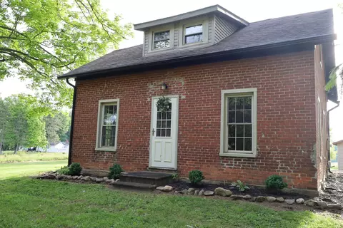 6550 Newark Rd, Mount Vernon, OH 43050