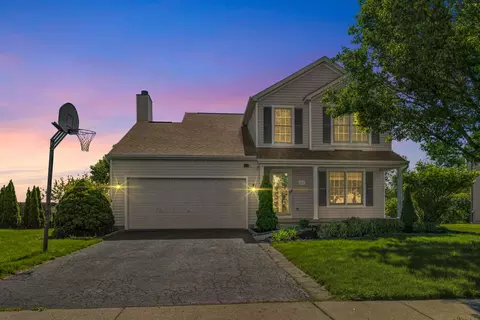 127 Gala Ave, Pataskala, OH 43062