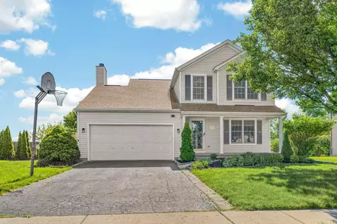127 Gala Ave, Pataskala, OH 43062