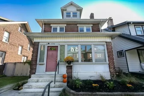 776 Kimball Pl, Columbus, OH 43205