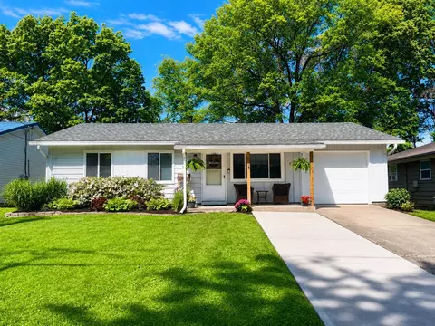 1007 Fairwood Ave, Marion, OH 43302