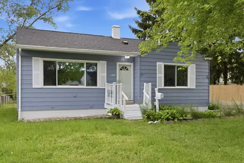 1919 Ward Rd, Columbus, OH 43224