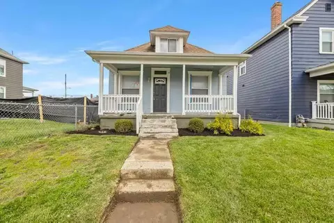 84 N Oakley Ave, Columbus, OH 43204
