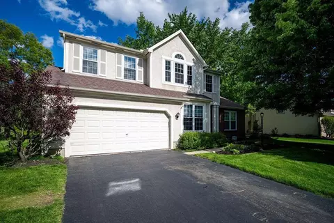 2756 Skelton Ln, Blacklick, OH 43004
