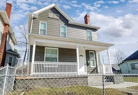 94 N Oakley Ave, Columbus, OH 43204
