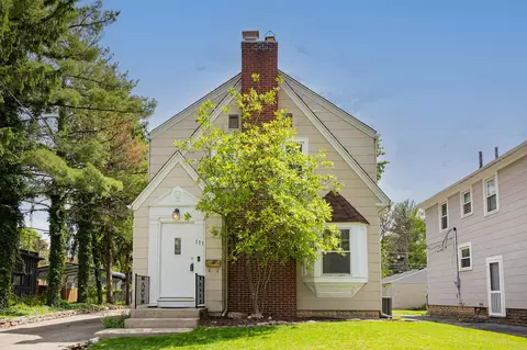 111 Morse Rd, Columbus, OH 43214