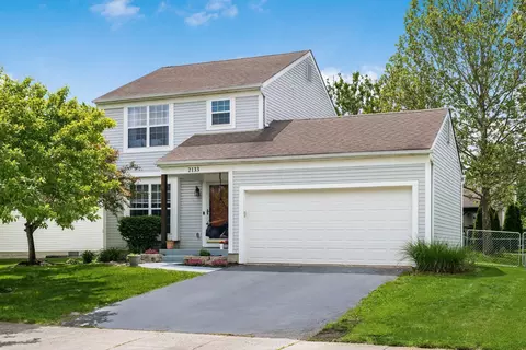 2133 Dunkeld Dr, Grove City, OH 43123