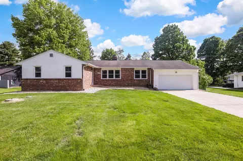 7607 Palmer Rd SW, Reynoldsburg, OH 43068