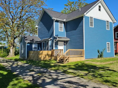 645 N State St, Marion, OH 43302