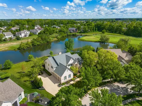 7019 Ballantrae Loop, Dublin, OH 43016